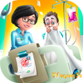 My Hospital APK MOD (Unlimited Money) v2.1.9