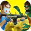 Two Guys & Zombies 3D APK MOD (Unlimited Money) v0.65