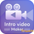 Intro video maker APK v2.5 MOD (Premium Unlocked)