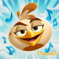 Angry Birds 2 APK v3.7.1 MOD (Unlimited Money, Card Refill, Menu)