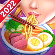 Asian Cooking Star 1.50.0 (Unlimited Money)