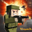 Block Gun APK v8.4 MOD (Unlimited Money, Dumb Enemy)