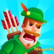 Bowmasters APK v2.15.26 MOD (Unlimited Coins)
