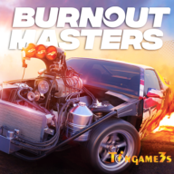 Burnout Masters APK v1.0039 MOD (Unlimited Money, Free Upgrade)