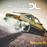 Drift Legends APK v1.9.16 MOD (Unlimited Money)