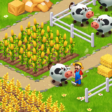 Farm City APK v2.9.35 MOD (Unlimited Gold, Cash)
