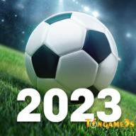 Football League 2023 Mod APK 0.0.33 (Unlimited money)