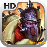 Heroes Charge HD APK v2.1.369 MOD (God Mod, One Hit, Free Skills)