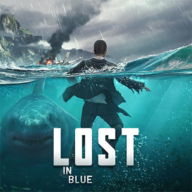 LOST in Blue 1.118.1 for Android (Full Version)