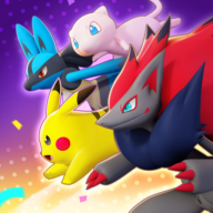 Pokémon Unite Mod APK 1.8.1.1 (Unlimited money and gems)