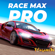 Race Max Pro APK v0.1.399 MOD (Unlimited Money)