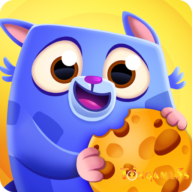 Cookie Cats APK v1.68.0 MOD (Unlimited Money, Lives, VIP Unlocked)