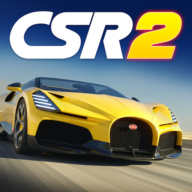CSR Racing 2 APK v4.3.2 MOD (Unlimited Money)