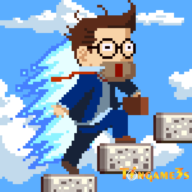 Infinite Stairs Mod APK 1.3.127 (Unlimited money)