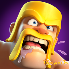 Clash of Clans v15.83.29 MOD APK (Unlimited Everything)