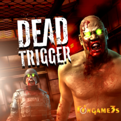 Dead Trigger APK v2.0.6 MOD (Unlimited Money)