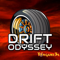 Drift Odyssey Mod APK 1.1 (Unlimited money)