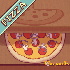 Good Pizza, Great Pizza v4.21.2 (Unlimited Money)