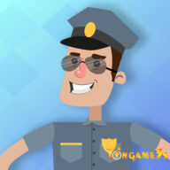 Police Inc: Tycoon police stat Mod APK 1.0.24 (Remove ads)(Unlimited money)