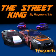 The Street King APK v3.41 MOD (Unlimited Money)
