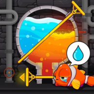 Water Puzzle – Fish Rescue Mod APK 1.0.34 (Remove ads)(Unlocked)
