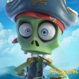 Zombie Castaways Mod APK 4.45 (Unlimited money)(Free purchase)(Full)