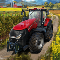 Farming Simulator 23 Mobile Mod APK 0.0.0.6 (Unlimited money)