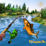 Fishing Village: Fishing Games Mod APK 1.0.0.8 (Unlimited money)