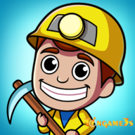 Idle Miner Tycoon v4.25.2 (Unlimited Coins)