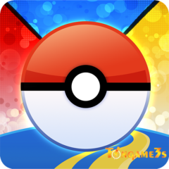 Pokémon GO v0.271.2 (Unlimited money)