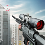 Sniper 3D v4.19.2 (Menu/Unlimited money/High Stability )