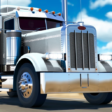 Universal Truck Simulator Mod (Unlimited Money)