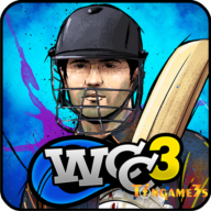 World Cricket Championship 3 Mod (Unlimited Coins)