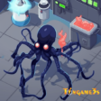 Alien Invasion: RPG Idle Space APK MOD (Unlimited Money) v3.0.15