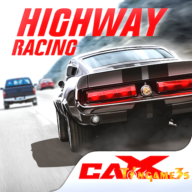 CarX Highway Racing v1.74.8 (Unlimited Money)