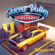 Chrome Valley Customs Mod APK 4.0.1.5922 (Unlimited money)