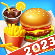 Cooking City: Restaurant Games Mod APK 3.20.2.5086 (Unlimited money)