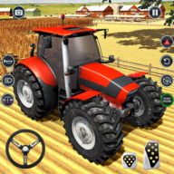 Tractor Farming v1.1.7 (Unlocked)
