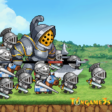 Kingdom Wars v3.0.4 MOD APK (Money, Unlock All Characters, Max Level)