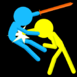 Stickman Hero Fighting Clash Mod APK 6.6.2 (Unlimited money)