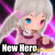 Tiny Fantasy: Epic Action RPG Mod APK 0.393 (Unlimited money)(Mod Menu)(Weak enemy)(Unlimited)