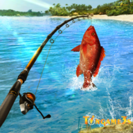 Fishing Clash MOD APK v1.0.242 (Unlimited Money/Gems/Mod Menu)