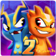 Slugterra: Slug it Out 2 Mod APK 5.1.4 (Unlimited money)