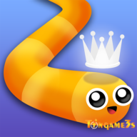 Snake.io – Fun Snake .io Games Mod APK 1.18.63 (Unlimited money)