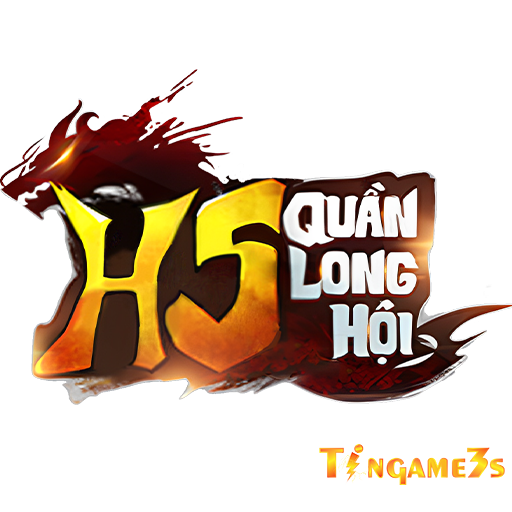Quần Long H5 Việt Hóa Free Code Vip Kim Cương Trang Bị Thần Binh| Game Mobile Private|Tingame3s