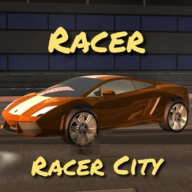 Racer – Racer City Mod APK 1 (Unlimited money)