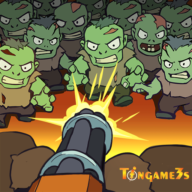 Zombie Idle Defense Mod APK 2.5.21 (Unlimited money)