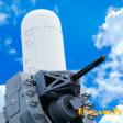 C-RAM CIWS simulator Mod APK 3.61 (Unlimited money)