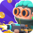 Cyber Survivor Mod APK 1.0.43 (Unlimited money)