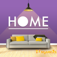 Home Design Makeover Mod APK 5.3.7 (Unlimited money)(Mod Menu)
